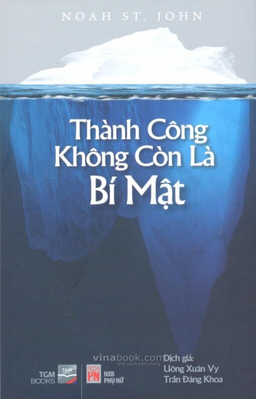 Tải sách Thành Công Không Còn Là Bí Mật - Bản PDF - EPUB - MOBILE - AZW3