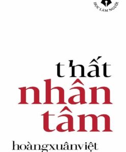 Tải sách Thất Nhân Tâm - Bản PDF - EPUB - MOBILE - AZW3