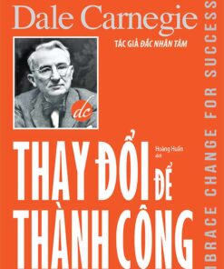 Tải sách Thay Đổi Để Thành Công - Bản PDF - EPUB - MOBILE - AZW3