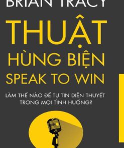 Tải sách Thuật Hùng Biện - Bản PDF - EPUB - MOBILE - AZW3