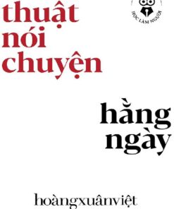 Tải sách Thuật Nói Chuyện Hàng Ngày - Bản PDF - EPUB - MOBILE - AZW3