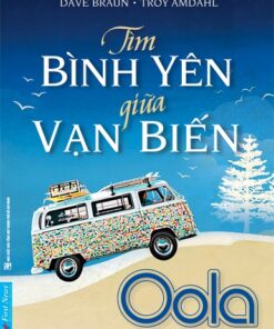 Tải sách Oola: Tìm Bình Yên Giữa Vạn Biến - Bản PDF - EPUB - MOBILE - AZW3