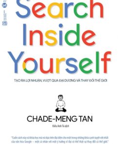 Tải sách Search Inside Yourself - Bản PDF - EPUB - MOBILE - AZW3