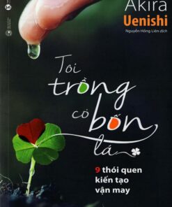 Tải sách Tôi Trồng Cỏ Bốn Lá - Bản PDF - EPUB - MOBILE - AZW3