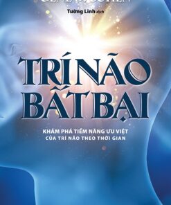 Tải sách Trí Não Bất Bại | Gene D. Cohen - Bản PDF - EPUB - MOBILE - AZW3