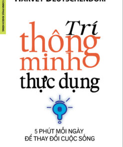 Tải sách Trí Thông Minh Thực Dụng - Bản PDF - EPUB - MOBILE - AZW3