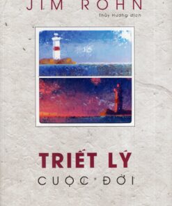 Tải sách Triết Lý Cuộc Đời – Jim Rohn - Bản PDF - EPUB - MOBILE - AZW3
