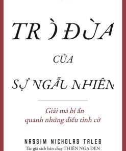 Tải sách Trò Đùa Của Sự Ngẫu Nhiên - Bản PDF - EPUB - MOBILE - AZW3