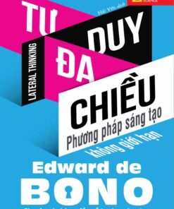 Tải sách Tư Duy Đa Chiều - Bản PDF - EPUB - MOBILE - AZW3
