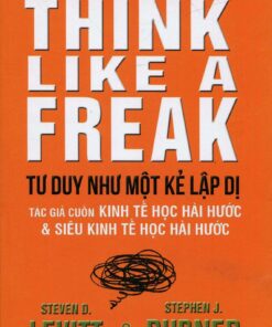 Tải sách Tư Duy Như Một Kẻ Lập Dị - Bản PDF - EPUB - MOBILE - AZW3