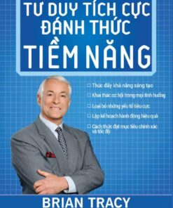 Tải sách Tư Duy Tích Cực Đánh Thức Tiềm Năng - Bản PDF - EPUB - MOBILE - AZW3