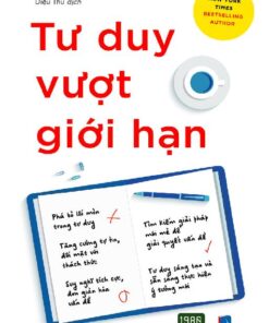 Tải sách Tư Duy Vượt Giới Hạn - Bản PDF - EPUB - MOBILE - AZW3