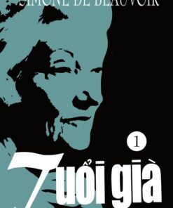 Tải sách Tuổi Già Tập 1 – Simone de Beauvoir - Bản PDF - EPUB - MOBILE - AZW3