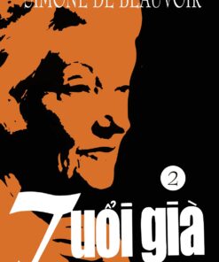 Tải sách Tuổi Già Tập 2 – Simone De Beauvoir - Bản PDF - EPUB - MOBILE - AZW3