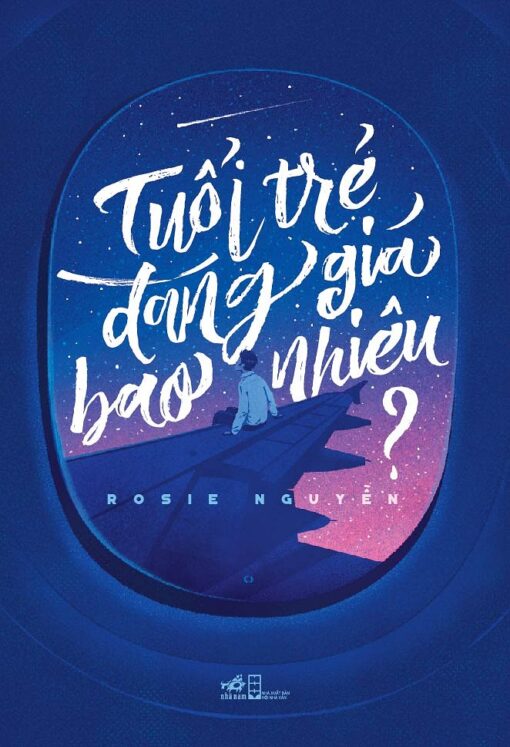 Tải sách Tuổi Trẻ Đáng Giá Bao Nhiêu - Bản PDF - EPUB - MOBILE - AZW3