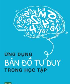 Tải sách Ứng Dụng Bản Đồ Tư Duy Trong Học Tập - Bản PDF - EPUB - MOBILE - AZW3