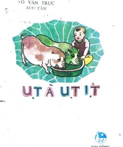 Tải sách Ụt À Ụt Ịt - Bản PDF - EPUB - MOBILE - AZW3