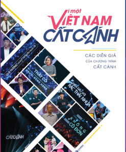 Tải sách Vì Một Việt Nam Cất Cánh - Bản PDF - EPUB - MOBILE - AZW3