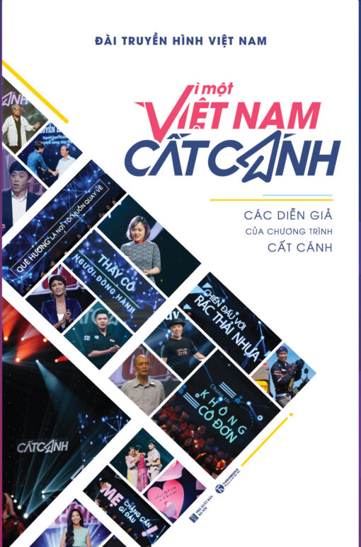 Tải sách Vì Một Việt Nam Cất Cánh - Bản PDF - EPUB - MOBILE - AZW3