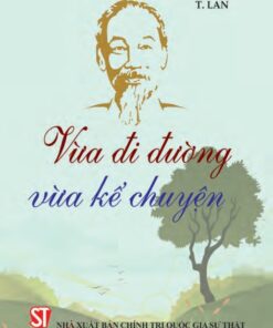 Tải sách Vừa Đi Đường Vừa Kể Chuyện - Bản PDF - EPUB - MOBILE - AZW3