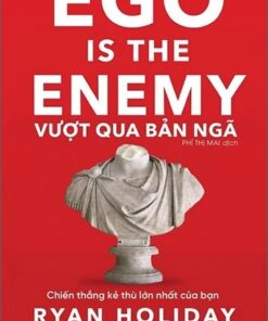 Tải sách Vượt Qua Bản Ngã - Bản PDF - EPUB - MOBILE - AZW3