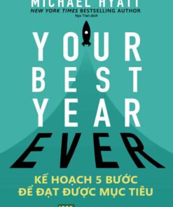 Tải sách Kế Hoạch 5 Bước Để Đạt Được Mục Tiêu - Bản PDF - EPUB - MOBILE - AZW3