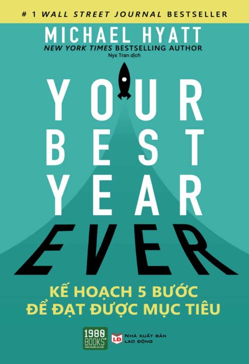 Tải sách Kế Hoạch 5 Bước Để Đạt Được Mục Tiêu - Bản PDF - EPUB - MOBILE - AZW3